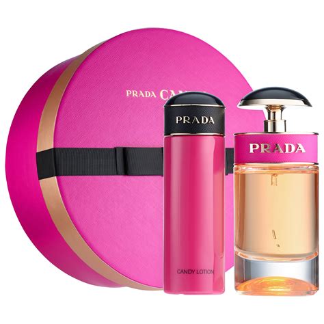 travel size prada perfume|Prada candy gift with purchase.